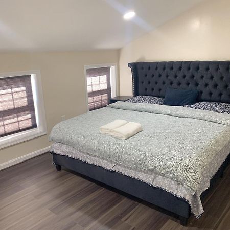 Sweet Bedroom Located Central Of Downtown Baltimore Dış mekan fotoğraf