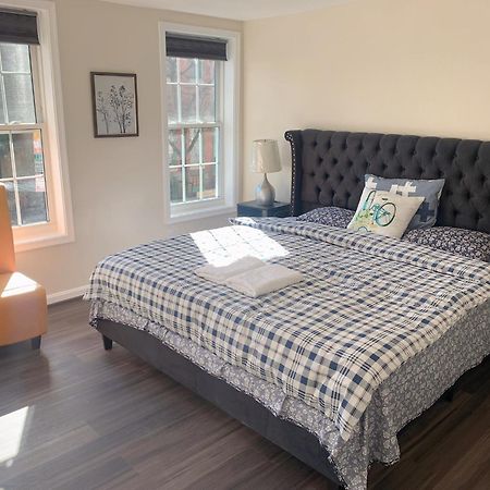 Sweet Bedroom Located Central Of Downtown Baltimore Dış mekan fotoğraf